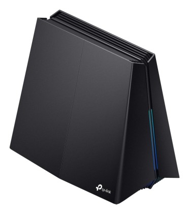 TP-Link Archer GXE75 router wireless 2.5 Gigabit Ethernet Tri-band (2,4 GHz/5 GHz/6 GHz)