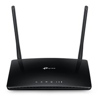 Router Ac750 Wireless 4G 3P 10/100- 1Pwan-3Ant Interne+2Lte Anten Stacc