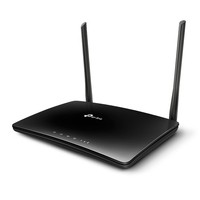 Router Ac750 Wireless 4G 3P 10/100- 1Pwan-3Ant Interne+2Lte Anten Stacc
