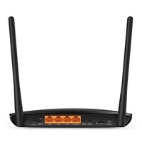 Router Ac750 Wireless 4G 3P 10/100- 1Pwan-3Ant Interne+2Lte Anten Stacc
