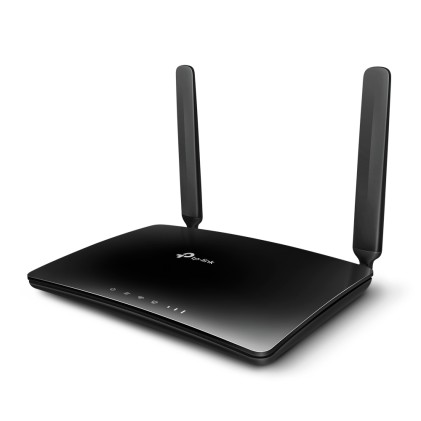 Router Ac1350 Wireless 4G Lte Dualb And 3P10/100 3Ant.Int+2 Ant Lte Sta