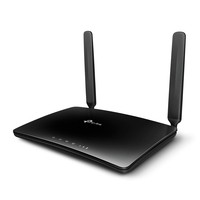 Router Ac1350 Wireless 4G Lte 3P10/100 3Ant.Int+2 Ant Lte