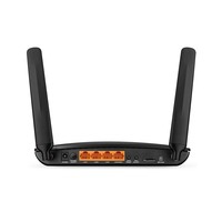 Router Ac1350 Wireless 4G Lte 3P10/100 3Ant.Int+2 Ant Lte