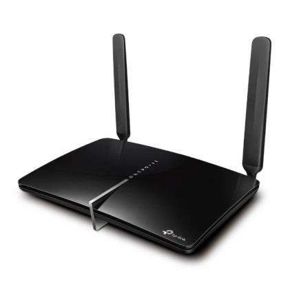 Router mobile TP-LINK ARCHER MR600