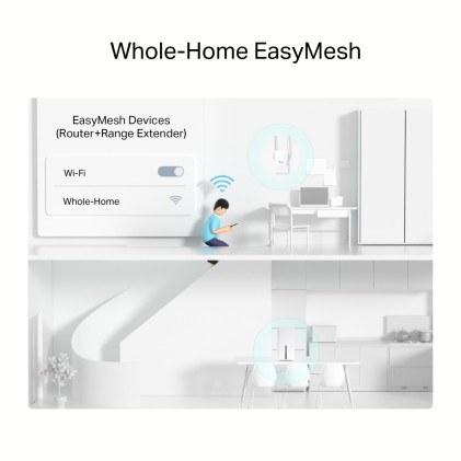 Router 5G Ax1800 Wireless 5G Modem 1201Mbps
