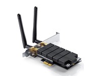 Scheda di Rete Wireless PCIe-Card 1300mb TP-Link Archer T6E