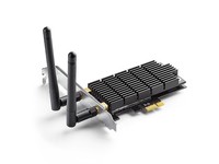 Scheda di Rete Wireless PCIe-Card 1300mb TP-Link Archer T6E
