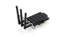 Scheda di Rete WiFi PCIe-Card 1300mb TP-Link Archer T9E