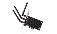 Scheda di Rete WiFi PCIe-Card 1300mb TP-Link Archer T9E