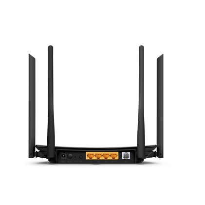 Router Ac1200 Vdsl/Adsl 4Fe Ports 867Mbps 5Ghz + 300Mbps 2.4Ghz