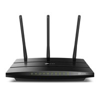 Router Ac1200 Vdsl/Adsl 1Ge Wlan +3 Felan 1Pusb 2.0 3 Antenne Fisse