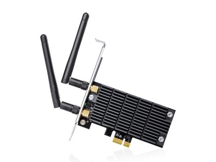 TP-Link Archer T6E Interno WLAN 867 Mbit/s