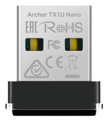 TP-Link AX300 WLAN 287 Mbit/s
