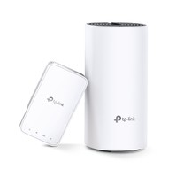 TP-LINK AC1200 Whole-Home Mesh Wi-Fi System 867Mbps at 5GHz+300Mbps at 2.4GHz 2 Gigabit Ports 2 internal antennas