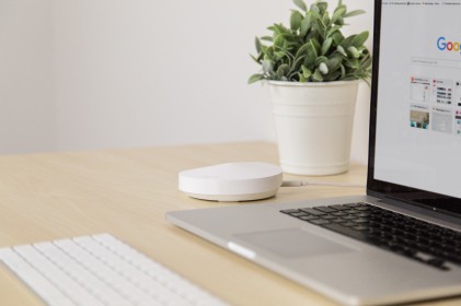 TP-LINK Deco M5 AC1300 Mesh WiFi System MU-MIMO Antivirus 1-pack