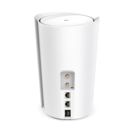 Router Ax3000 Mesh Wifi6 5G System Int.Ant 1X2.5 Gb Port 2Xgigabit P
