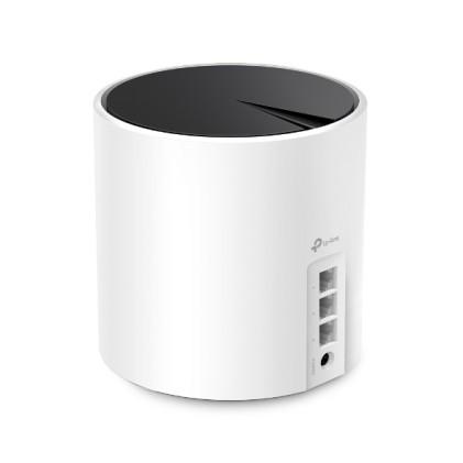 TP-Link AX3000 Dual-band (2.4 GHz/5 GHz) Wi-Fi 6 (802.11ax) Bianco 3 Interno