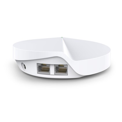 TP-Link Deco M5 (2-Pack) Bianco Interno