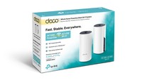 Router Wireless TP-LINK Deco P9 (2pk)