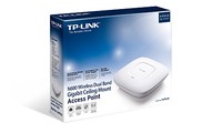 Access Point Tp-Link EAP220 N600