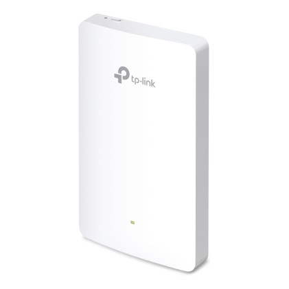 Access Point Wireless Tp-Link Ac1200 Wall Plate  Eap-225 Wall 10/100