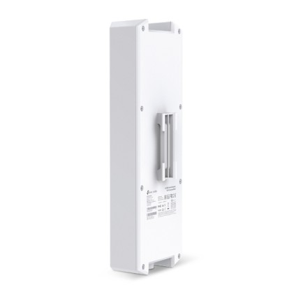 Access Point Ax1800 Db Wifi 6 1P Rj45 10/100 4 Ant.Interne Outdoor
