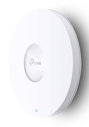 Access Point Ax1800 Db Wifi 6 1P Rj45 Gigabit 2 Antenne Interne