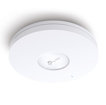 Access Point Ax1800 Db Wifi 6 1P Rj45 Gigabit 4 Antenne Interne