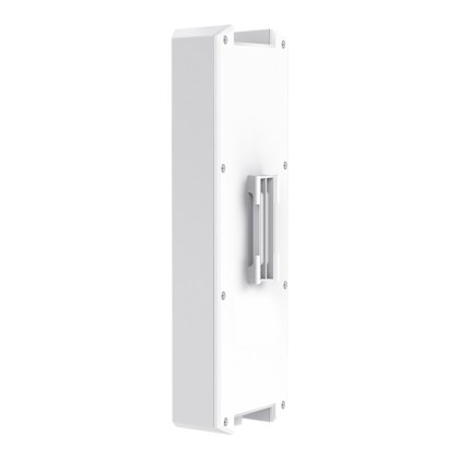 TP-Link Omada EAP623-Outdoor HD 1800 Mbit/s Bianco Supporto Power over Ethernet (PoE)