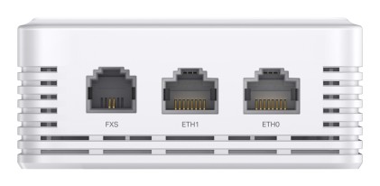 Access Point Ax1800 Db Wifi 6 1P Gigabit 2 Ant.Esterne Outdoor