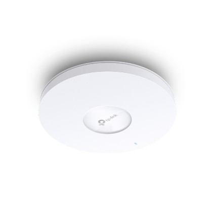 Access Point Ax3000 Dual Band Wifi 6 1P Rj45 Gigabit 2 Antenne Interne