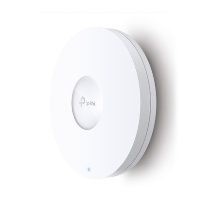 TP-Link EAP670 punto accesso WLAN 5400 Mbit/s Bianco Supporto Power over Ethernet (PoE)