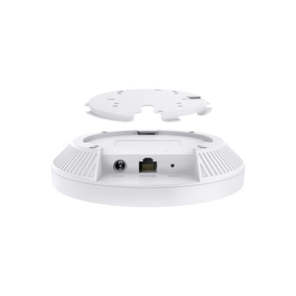 Access Point Be3600 Dualband Wifi7 1P 1X2,5G Rj45 Port Omada