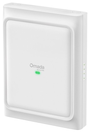 Access Point Be3600 Omada Outdoor 1P Poe 2,5G