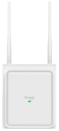 Access Point Be3600 Omada Outdoor 1P Poe 2,5G