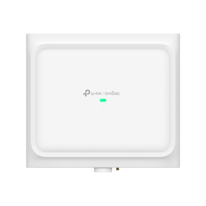 Access Point Be9300 Outdoor Wifi7 1P 1X2,5G Rj45 Port Omada Poe