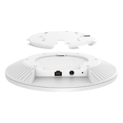 Access Point Be9300 Triband Wifi7 1P 1X2,5G Rj45 Port Omada