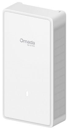 Access Point Be11000 Tri Band Wifi7 1P 10G Rj45 Gigabit 6Ghz