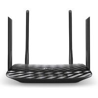 Router Ac1350 Dual Band Wifi 450Mbps+867Mbps Fast Ac Wi-Fi