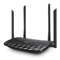 Router Ac1350 Dual Band Wifi 450Mbps+867Mbps Fast Ac Wi-Fi