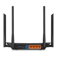 Router Ac1350 Dual Band Wifi 450Mbps+867Mbps Fast Ac Wi-Fi