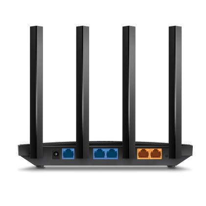 Router Vpn Multi-Wan 5P Wifi 1P Wan 1P Lan 3P Wan/Lan