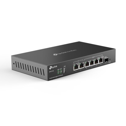 Router Vpn Omada Multi-Gigabit 1P 2.5G Rj45 Wan 1P 2.5 Rj45 Wan/Lan