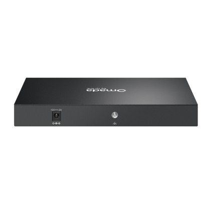 Switch 8P Gigabit Mananaged Omada 8P Poe 2Sfp Cloud Omada