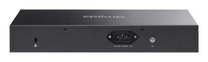 Switch 20P Gigabit Mananaged Omada 16P Poe 2P Non Poe 2Sfp Cloud Omada