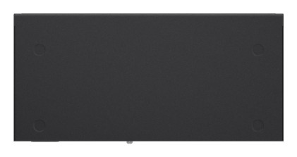 Switch 24P Gigabit Easy Omada Easy Managed 13Inch Rack Sdn Cntrl