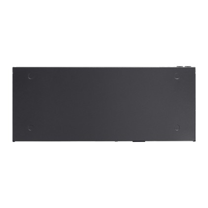 TP-Link ES228GP switch di rete Gestito L2 Gigabit Ethernet (10/100/1000) Supporto Power over Ethernet (PoE) Nero