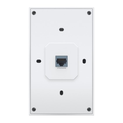 TP-Link Festa F65-Wall 3000 Mbit/s Bianco Supporto Power over Ethernet (PoE)