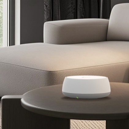 Access Point Be3600 Mesh Dual Band 2402Mbps 2P Gigabit