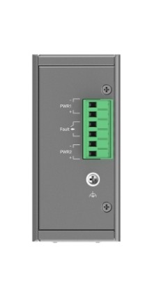 Switch Omada Ind 6P 5Rj45 1Sfp Slot Industrial Easy Managed Switch